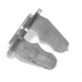 LED Lens Clips
